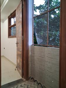 Bedroom Four Image of 1950 Sq.ft 4.5 BHK Apartment / Flat for sale in JMD Siddhi Vinayak, Sector 73 Noida for Rs. 8500000