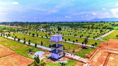 Image of 900 Sq.ft Residential Plot / Land for sale in Kengeri Satellite Town, Bengaluru for Rs. 1619100