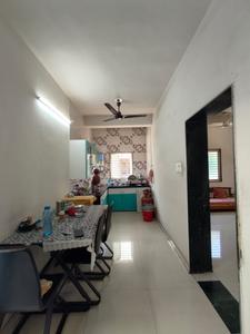Hall Image of 2025 Sq.ft 4.5 BHK Independent House for sale in Jodhpur Ahmedabad for Rs. 15000000