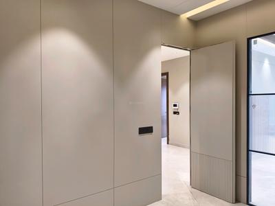 Bedroom Image of 2367 Sq.ft 3 BHK Builder Floor for rent in Sector 40 Gurgaon for Rs. 50000