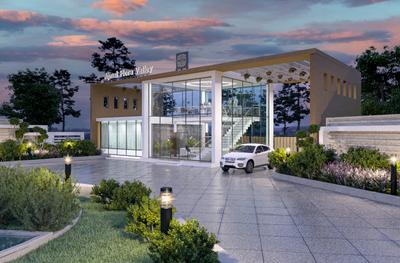 Ajmal Flora Valley Phase II Plot View 3