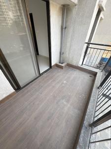 Balcony Image of 1850 Sq.ft 3 BHK Apartment / Flat for sale in Amit Astonia Royale, Ambegaon Budruk Pune for Rs. 11500000