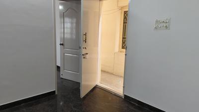 Bedroom Image of 700 Sq.ft 2 BHK Builder Floor for rent in Halasuru Bengaluru for Rs. 28000