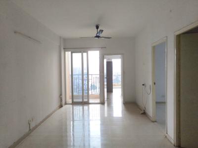 Living Room Image of 1000 Sq.ft 2 BHK Apartment / Flat for sale in Signature Global The Millennia, Sector 37C Gurgaon for Rs. 7400000