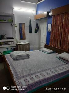 Bedroom Image of 1350 Sq.ft 3 BHK Independent House for rent in Sector 8 Chandigarh for Rs. 8000
