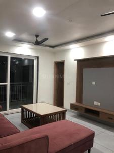 Bedroom Image of 2800 Sq.ft 4 BHK Apartment / Flat for sale in Sector 20 Panchkula for Rs. 32500000