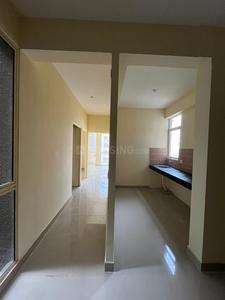 Hall Image of 525 Sq.ft 2 BHK Apartment / Flat for sale in Conscient Habitat 78, Sector 78 Faridabad for Rs. 4549999