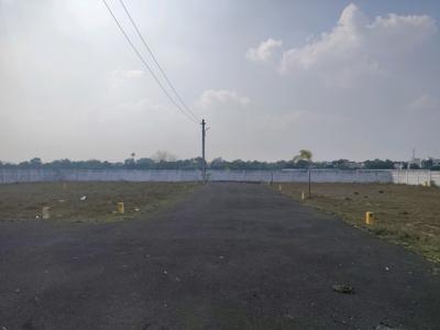 Image of 1250 Sq.ft Residential Plot / Land for sale in SVS Nagar, Singaperumal Koil, Chennai for Rs. 2000000