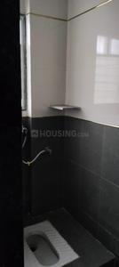 Bathroom Image of 750 Sq.ft 2 BHK Independent House for rent in Independent House, Uruli Devachi Pune for Rs. 9000