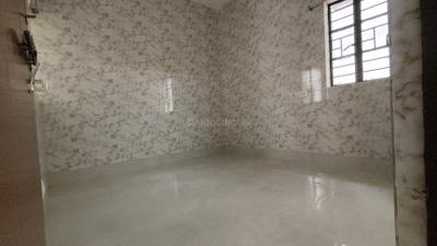 Bedroom Image of 530 Sq.ft 1 BHK Apartment / Flat for rent in New Town Kolkata for Rs. 9500