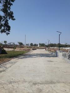 Image of 1709 Sq.ft Residential Plot / Land for sale in Talegaon Dabhade, Pune for Rs. 6525000