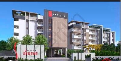 2 BHK Flat