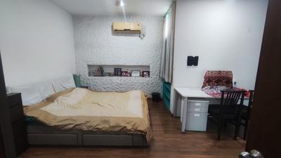 Bedroom Image of 3600 Sq.ft 4 BHK Independent House for rent in ITI Layout Bengaluru for Rs. 125000