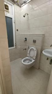 Bathroom Image of 425 Sq.ft 1 BHK Apartment / Flat for sale in Raghav Amara, Kurla East Mumbai for Rs. 10500000