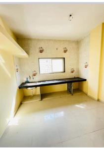 Bathroom Image of 450 Sq.ft 1 BHK Independent House for rent in Kharadi Pune for Rs. 15500