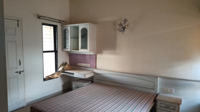 Bedroom Image of 3000 Sq.ft 4 BHK Villa for sale in Reelicon Artique The Paradise, Baner Pune for Rs. 30000000