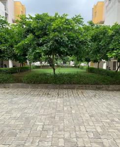 Image of 410 Sq.ft 1 BHK Apartment / Flat for sale in LDA Kririka And Swati Apartment, Mohanlalganj, Lucknow for Rs. 3000000