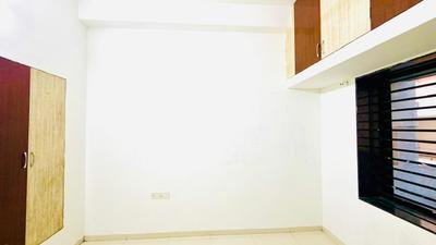Balcony Image of 1150 Sq.ft 2 BHK Villa for rent in Memnagar Ahmedabad for Rs. 45000