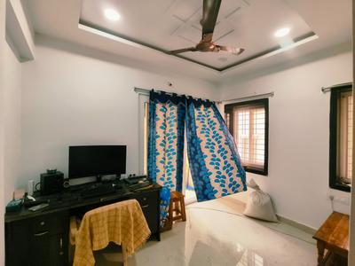 Bedroom Image of 1170 Sq.ft 2 BHK Apartment / Flat for sale in Kondapur Hyderabad for Rs. 11700000