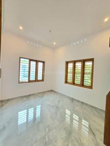 Hall Image of 1800 Sq.ft 3 BHK Independent House for sale in Kongorppilly Kochi for Rs. 7000000