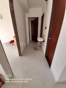 Hall Image of 1922 Sq.ft 3 BHK Apartment / Flat for sale in Universal Bilvam Regency, Palanpur Surat for Rs. 7800000