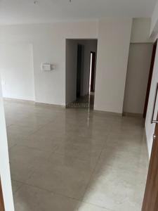 Hall Image of 2500 Sq.ft 4 BHK Apartment / Flat for sale in Gera World Of Joy S, Upper Kharadi Pune for Rs. 25800000