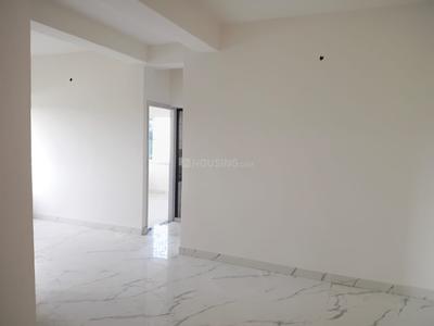 Hall Image of 1149 Sq.ft 3 BHK Apartment / Flat for sale in Nayabad Kolkata for Rs. 6245000