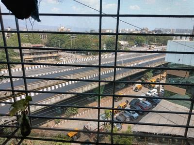 Image of 1350 Sq.ft 2 BHK Apartment / Flat for sale in Panvel, Navi Mumbai for Rs. 8500000