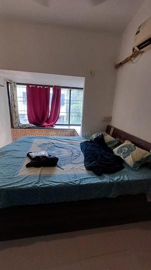Yashodham Complex Bedroom 1