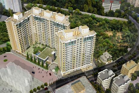 Pride Park Royale Main Image 1