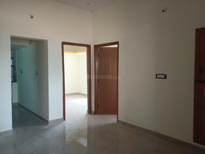Hall Image of 650 Sq.ft 2 BHK Builder Floor for rent in Lakshmipura, Abbigere Bengaluru for Rs. 6000