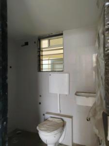 Bedroom Two Image of 1056 Sq.ft 2 BHK Apartment / Flat for sale in Vasai West Vasai for Rs. 8800000