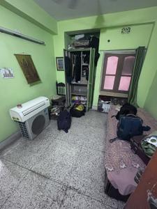 Bedroom Image of 936 Sq.ft 3 BHK Apartment / Flat for sale in Dum Dum Kolkata for Rs. 4000000