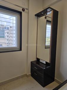 Bedroom Image of 1200 Sq.ft 2 BHK Apartment / Flat for rent in Halasuru Bengaluru for Rs. 55000