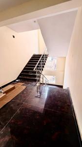Balcony Image of 750 Sq.ft 1 BHK Apartment / Flat for rent in Chhattarpur New Delhi for Rs. 21000