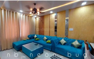 Hall Image of 3000 Sq.ft 5 BHK Villa for sale in Civil Lines Raipur for Rs. 30000000