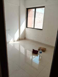 Bedroom Image of 1260 Sq.ft 2 BHK Apartment / Flat for rent in S8 Sun Signature 2, Imran Nagar Vapi for Rs. 16000