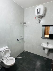 Image of 1350 Sq.ft 3 BHK Apartment / Flat for sale in Peer Muchalla, Zirakpur for Rs. 6879000