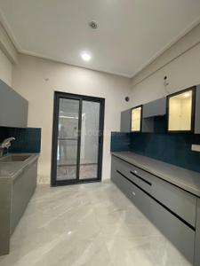 Kitchen Image of 1800 Sq.ft 3 BHK Villa for sale in Elite Homes, Vaishali Nagar Extension Jaipur for Rs. 13000000