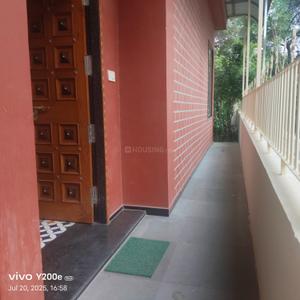 4 BHK Villa