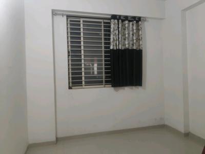 Bedroom Image of 1260 Sq.ft 2 BHK Apartment / Flat for sale in Harvi Helenium, South Bopal Ahmedabad for Rs. 6200000