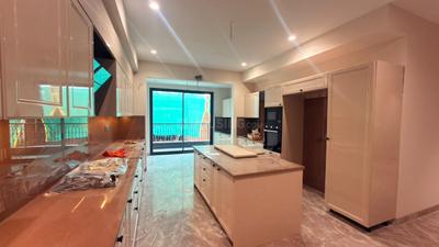 Kitchen Image of 4250 Sq.ft 5 BHK Builder Floor for sale in Sector 50 Gurgaon for Rs. 71000000