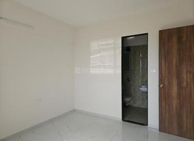 Bedroom Image of 1400 Sq.ft 1 BHK Independent House for rent in Sawangi Wardha for Rs. 15000