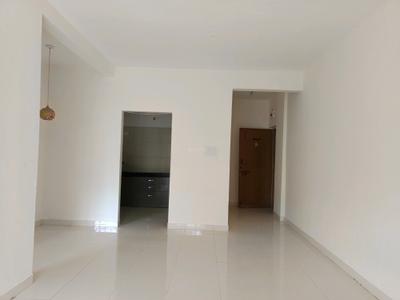 Living Room Image of 1000 Sq.ft 2 BHK Apartment / Flat for rent in Gulmohar City, Kharadi Pune for Rs. 30000