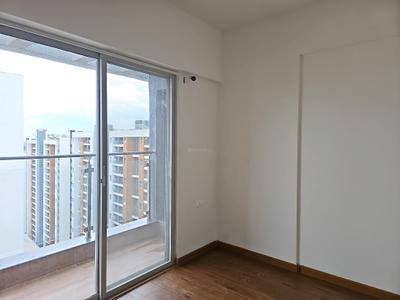 Bedroom Image of 1050 Sq.ft 2 BHK Apartment / Flat for sale in Geras Planet Of Joy, Upper Kharadi Pune for Rs. 13000000