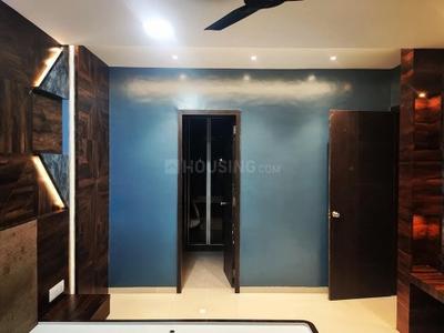 Bedroom Image of 2800 Sq.ft 3 BHK Apartment / Flat for sale in Gagan Lawish, Undri Pune for Rs. 11000000
