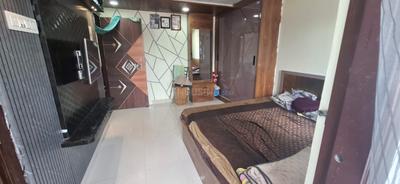 Bedroom Image of 750 Sq.ft 2 BHK Independent House for sale in Laxmiguda Hyderabad for Rs. 8000000