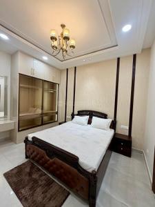 Bedroom Image of 2500 Sq.ft 4 BHK Independent House for sale in Kharar Mohali for Rs. 21000000