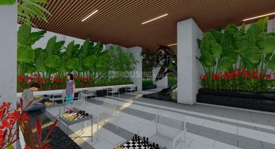 Image of 3813 Sq.ft 4 BHK Apartment / Flat for sale in Serilingampally, Hyderabad for Rs. 19300000