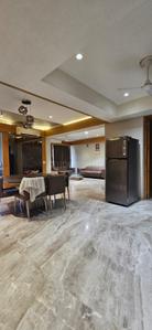 Image of 2800 Sq.ft 4 BHK Apartment / Flat for rent in Earth Elegance, Bodakdev, Ahmedabad for Rs. 80000